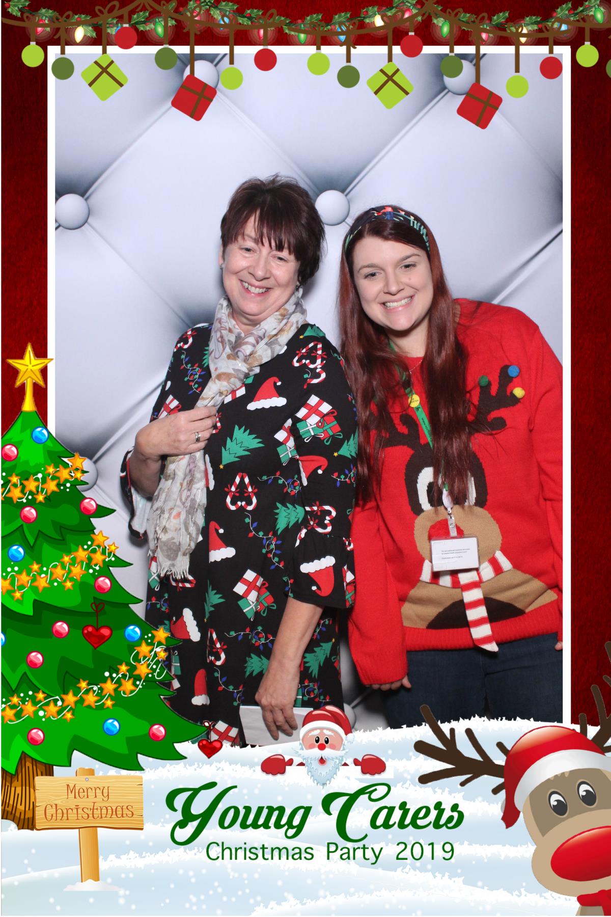 Young Carers Christmas Party   | View more photos from the event at gallery.magicimages.uk/u/MagicImages/Young-Carers-Christmas-Party